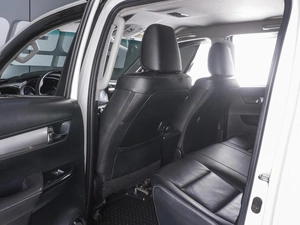 Пикап Toyota Hilux 2017 года, 3999000 рублей, Ростов-на-Дону