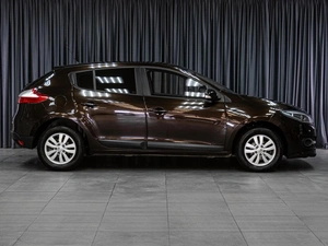 Хетчбэк Renault Megane 2014 года, 999000 рублей, Тюмень