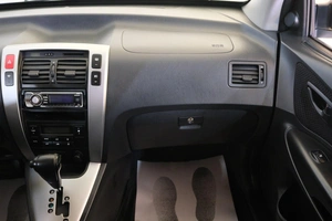 Внедорожник Hyundai Tucson 2007 года, 829000 рублей, Омск