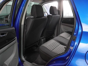 Внедорожник Suzuki SX4 2011 года, 899000 рублей, Воронеж