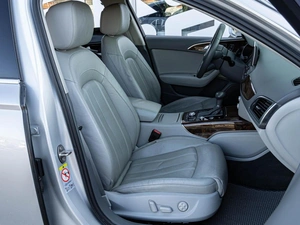 Седан Audi A6 2014 года, 1430000 рублей, Краснодар