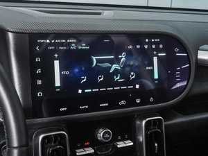 Внедорожник Haval Dargo X 2023 года, 2800000 рублей, Ростов-на-Дону