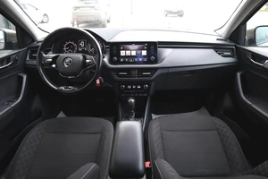 Хэтчбек Skoda Rapid 2021 года, 1650000 рублей, Мирное