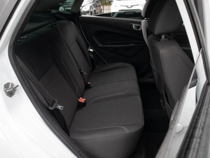 Седан Ford Fiesta 2016 года, 850000 рублей, Большой Сочи