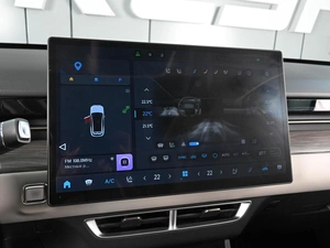 Внедорожник Jetour Dashing 2023 года, 2349000 рублей, Ростов-на-Дону