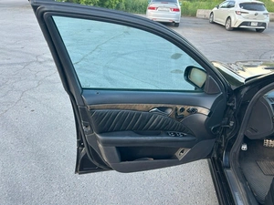 Седан Mercedes-Benz E-класс 2005 года, 970000 рублей, Красноярск