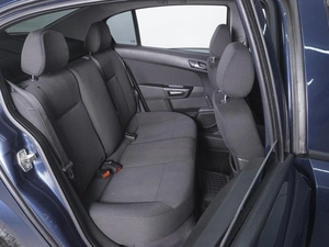 Седан Opel Astra 2010 года, 460000 рублей, Ростов-на-Дону