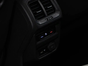 Внедорожник Volkswagen Tiguan 2020 года, 2829050 рублей, Москва