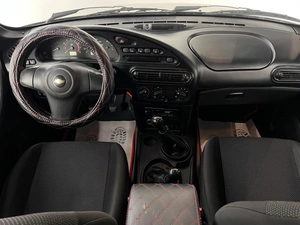 Внедорожник Chevrolet Niva 2014 года, 619000 рублей, Красноярск