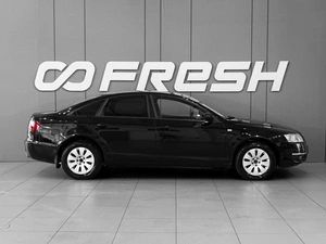 Седан Audi A6 2008 года, 768000 рублей, Тверь