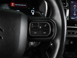 Внедорожник Citroen C5 Aircross 2020 года, 1919000 рублей, Воронеж