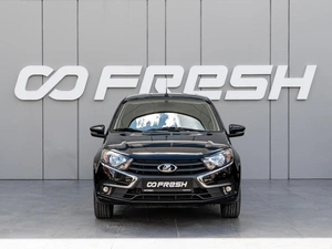 Седан ВАЗ (LADA) Granta 2024 года, 1020000 рублей, Краснодар