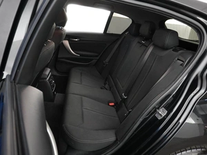 Хетчбэк BMW 1 серия 2018 года, 1694077 рублей, Москва