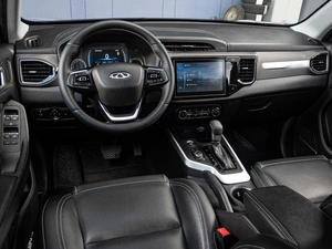 Внедорожник Chery Tiggo 4 2019 года, 1265000 рублей, Краснодар