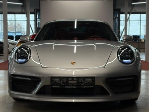 Купе Porsche 911 Carrera 2021 года, 15990000 рублей, Павловская Слобода
