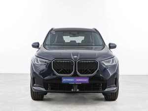 Внедорожник BMW X3 2025 года, 7716444 рублей, Москва