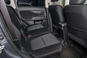 Внедорожник Mitsubishi Outlander 2018 года, 1729000 рублей, Челябинск