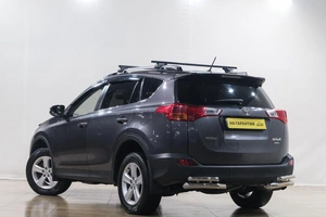 Внедорожник Toyota RAV4 2013 года, 2099000 рублей, Новокузнецк