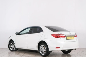 Седан Toyota Corolla 2013 года, 1199000 рублей, Красноярск