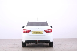 Седан ВАЗ (LADA) Vesta 2019 года, 1189000 рублей, Омск