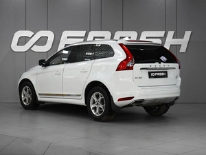 Внедорожник Volvo XC60 2013 года, 2020444 рублей, Тверь