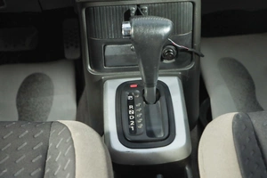Внедорожник Nissan X-Trail 2005 года, 849000 рублей, Новосибирск