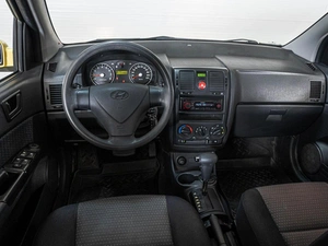 Хетчбэк Hyundai Getz 2010 года, 729000 рублей, Ставрополь