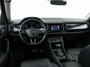 Внедорожник Skoda Kodiaq 2019 года, 3042444 рублей, Москва