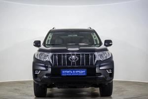 Внедорожник Toyota Land Cruiser Prado 2021 года, 6099000 рублей, Оренбург