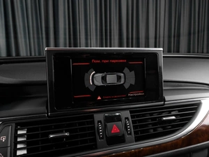 Седан Audi A6 2012 года, 2199000 рублей, Тюмень
