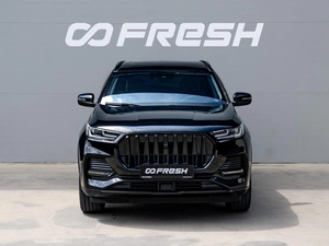 Внедорожник Chery Tiggo 8 Pro Max 2023 года, 2580000 рублей, Краснодар