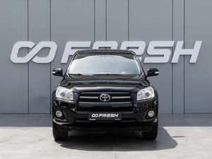 Внедорожник Toyota RAV4 2009 года, 1799000 рублей, Краснодар