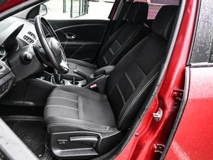 Хетчбэк Renault Megane 2013 года, 734000 рублей, Кирилловка