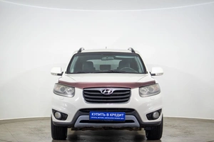 Внедорожник Hyundai Santa Fe 2011 года, 1229000 рублей, Оренбург