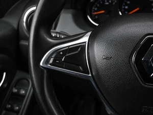 Внедорожник Renault Duster 2020 года, 1799000 рублей, Кирилловка