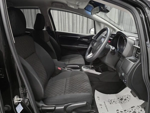 Хетчбэк Honda Fit 2016 года, 1260000 рублей, Красноярск