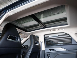 Внедорожник FAW Bestune T77 2024 года, 2085000 рублей, Ставрополь