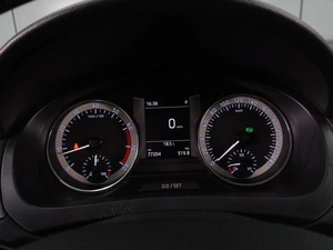 Лифтбек Skoda Rapid 2019 года, 1484000 рублей, Воронеж