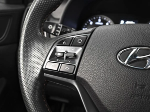 Внедорожник Hyundai Tucson 2020 года, 3139000 рублей, Ставрополь