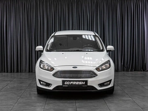 Универсал Ford Focus 2017 года, 939000 рублей, Тюмень