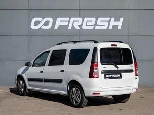 Универсал ВАЗ (LADA) Largus 2019 года, 1020000 рублей, Краснодар
