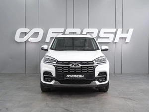 Внедорожник Chery Tiggo 8 2023 года, 1699000 рублей, Воронеж