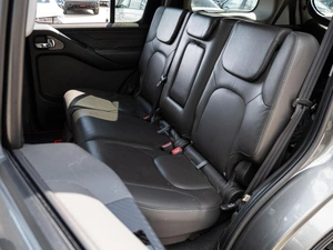 Внедорожник Nissan Pathfinder 2007 года, 1390000 рублей, Краснодар