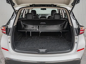 Внедорожник Nissan Murano 2018 года, 2550000 рублей, Краснодар