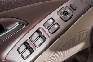 Внедорожник Hyundai ix35 2013 года, 1399000 рублей, Барнаул