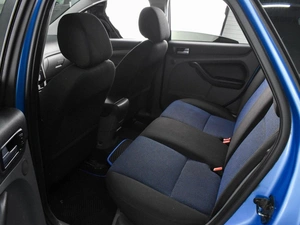 Хетчбэк Ford Focus 2008 года, 619000 рублей, Воронеж