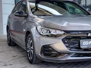 Седан Chevrolet Monza 2020 года, 1650000 рублей, Уфа