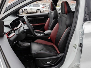 Внедорожник Geely Coolray 2024 года, 2330000 рублей, Краснодар