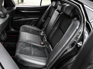 Седан Toyota Camry 2026 года, 4749000 рублей, Кирилловка