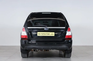 Внедорожник Subaru Forester 2007 года, 879000 рублей, Новосибирск
